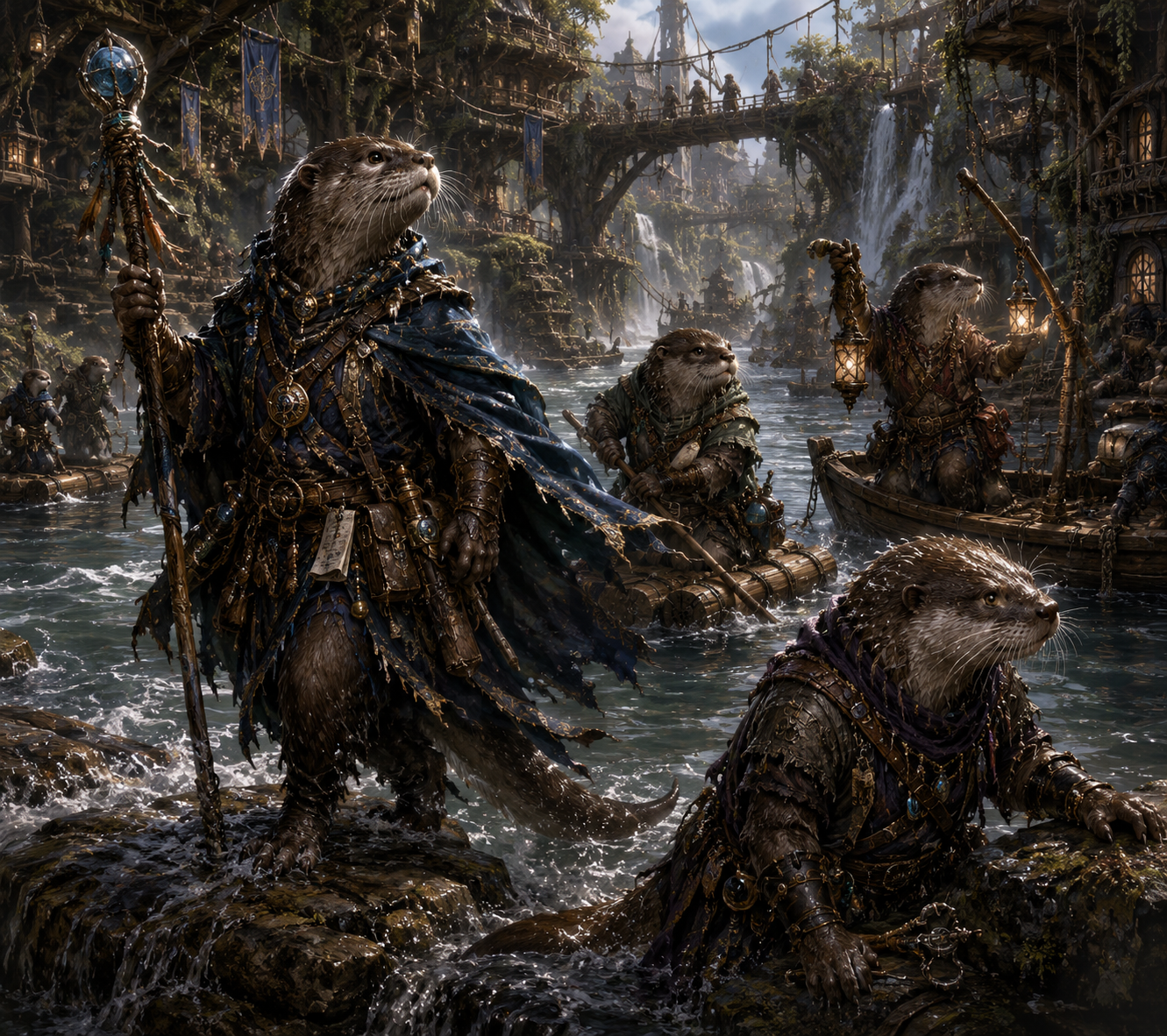 Otterfolk