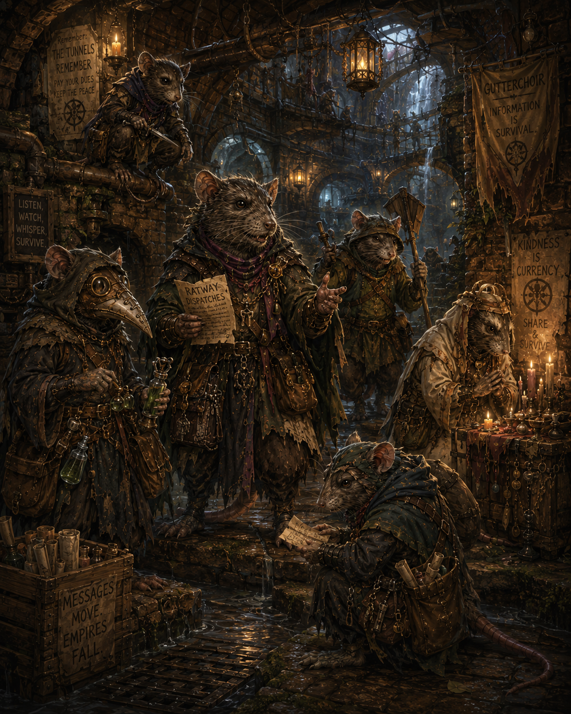 Ratfolk