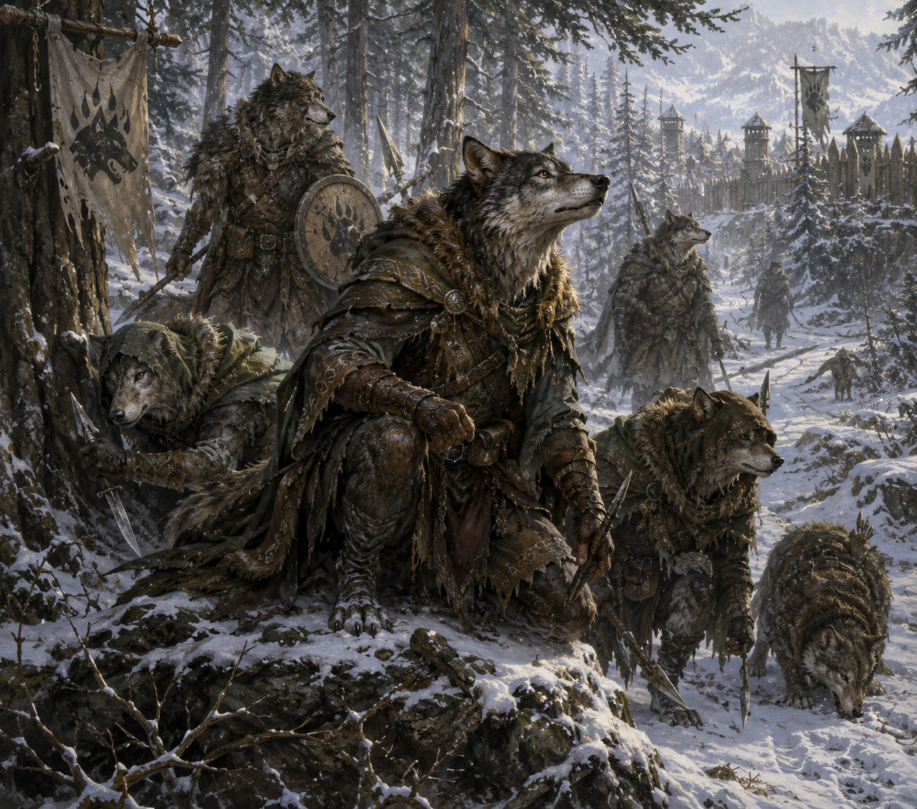 Wolffolk